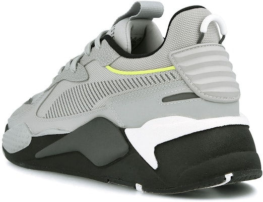 Puma RS-X Hard Drive 黑灰色 低筒運動鞋 Shop Puma RS-X Hard Drive 黑灰色 低筒運動鞋
