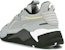 Puma RS-X Harddrive 'Hitam Kelabu' 369818-05