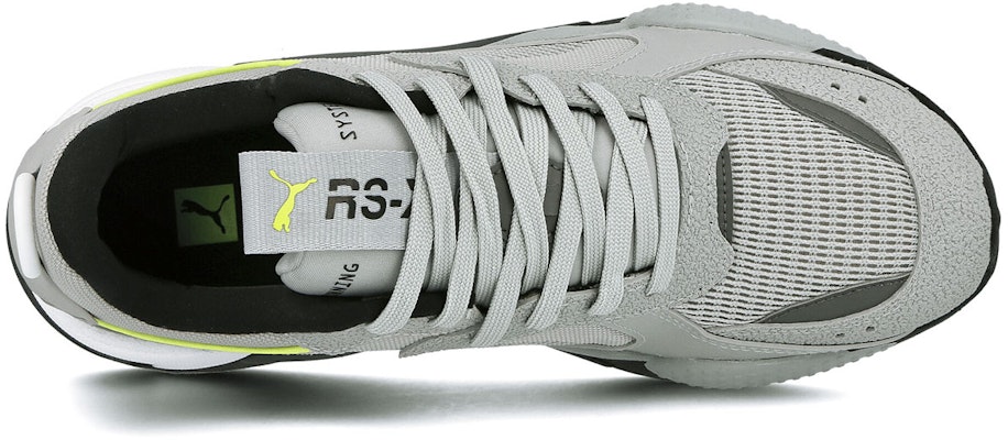 Puma RS-X Hard Drive 黑灰色 低筒運動鞋 Purchase Puma RS-X Hard Drive 黑灰色 低筒運動鞋