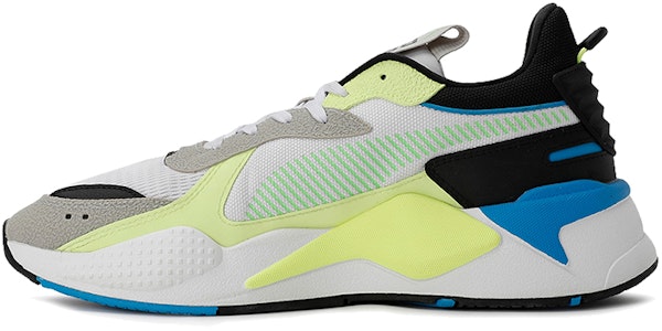 RS-X ハードドライブ 青黄黒 369818-11 Buy RS-X ハードドライブ 青黄黒 369818-11