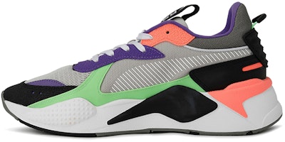 Puma RS-X Harddrive 'Ungu Oranye Hitam' 369818-12 Buy Puma RS-X Harddrive 'Ungu Oranye Hitam' 369818-12