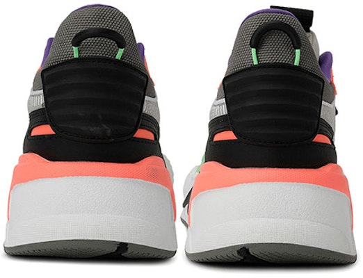Puma RS-X Harddrive 'Morado Naranja Negro' 369818-12 Shop Puma RS-X Harddrive 'Morado Naranja Negro' 369818-12