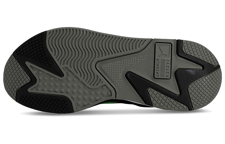 Details for Puma RS-X Harddrive 'Morado Naranja Negro' 369818-12