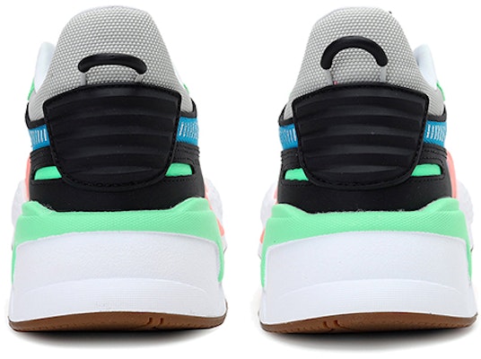 Puma RS-X Hard Drive 'Biru Oranye Hijau' 369818-10 Purchase Puma RS-X Hard Drive 'Biru Oranye Hijau' 369818-10