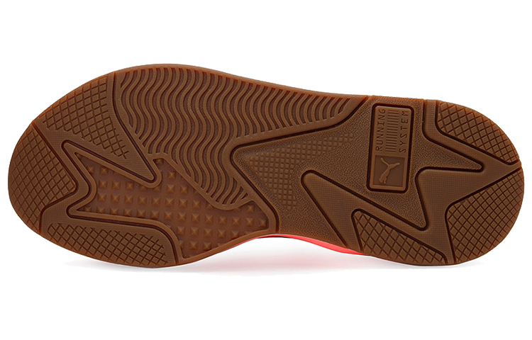 Details for Puma RS-X Hard Drive 'Biru Jingga Hijau' 369818-10