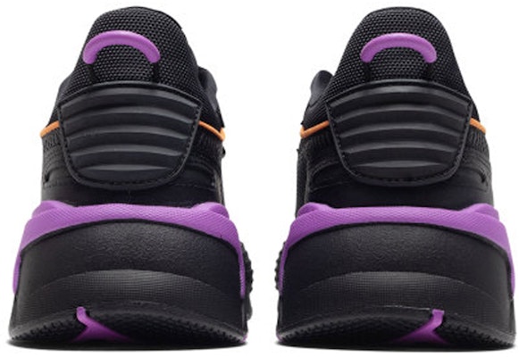 彪马 RS-X 硬盘版 '黑紫' 369818-04 Shop 彪马 RS-X 硬盘版 '黑紫' 369818-04