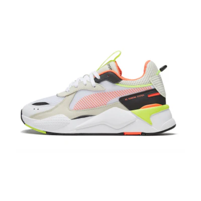 Puma Rs-x Hd2 Vitality Unisex 'Red'