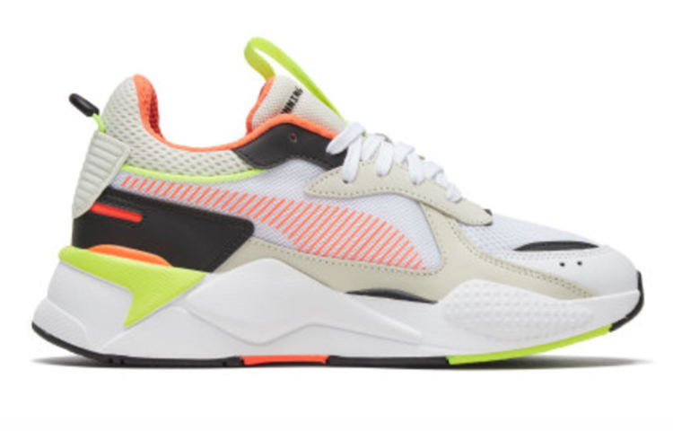 Order 푸마 RS-X HD2 비탈리티 (레드) 372076-01