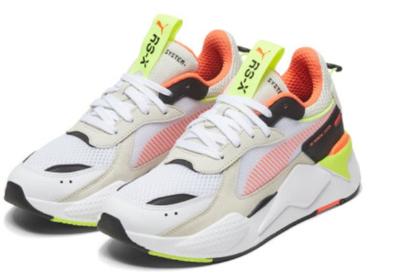 Puma rs x hd2 discount