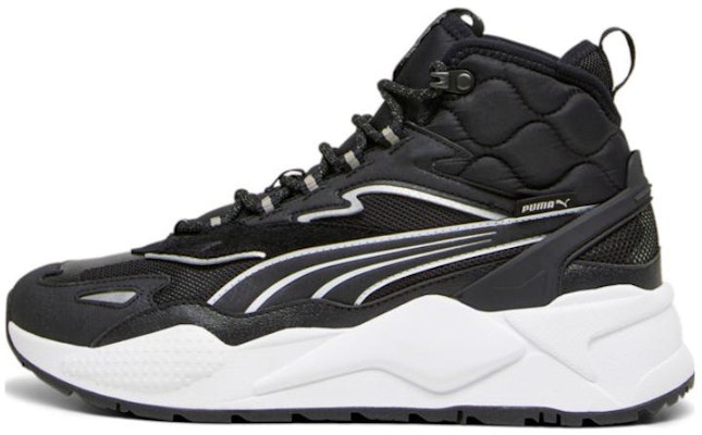 Puma rs x softcase black hotsell