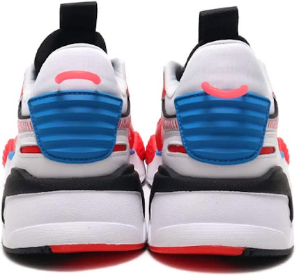 Kasut Lari Puma Rs-X Lights Putih/Merah/Biru 371781-01 Shop Kasut Lari Puma Rs-X Lights Putih/Merah/Biru 371781-01