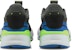 Puma RS-X Reinvention Rendah Kelabu/Biru/Putih 369579-12