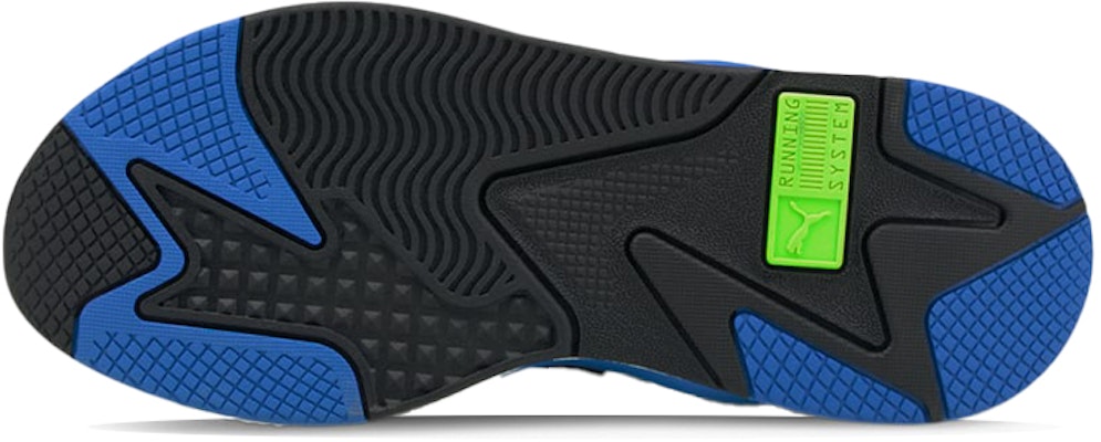 彪马RS-X革新低帮 灰/蓝/白 369579-12 Purchase 彪马RS-X革新低帮 灰/蓝/白 369579-12