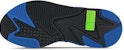 Puma RS-X Reinvention Rendah Kelabu/Biru/Putih 369579-12