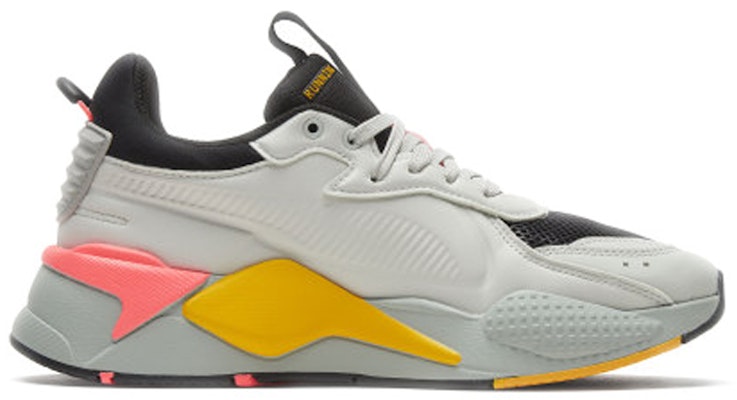 Puma RS-X Master 'Hitam Kelabu' 371870-03 Order Puma RS-X Master 'Hitam Kelabu' 371870-03