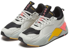 Puma RS-X Master 'Negro Gris' 371870-03 Lookbook Puma RS-X Master 'Negro Gris' 371870-03