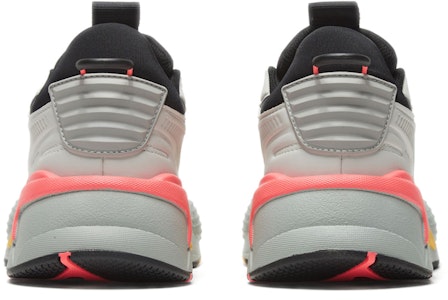 푸마 RS-X 마스터 '블랙 그레이' 371870-03 Shop 푸마 RS-X 마스터 '블랙 그레이' 371870-03