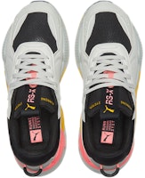 Puma RS-X Master 'Negro Gris' 371870-03 Purchase Puma RS-X Master 'Negro Gris' 371870-03