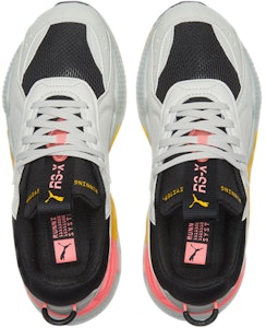 푸마 RS-X 마스터 '블랙 그레이' 371870-03 Purchase 푸마 RS-X 마스터 '블랙 그레이' 371870-03