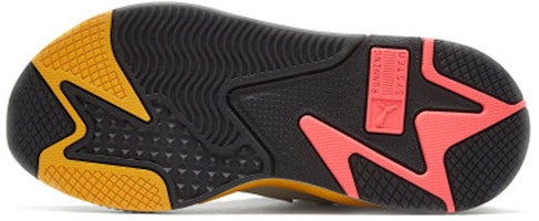 Puma RS-X Master 'Negro Gris' 371870-03 Details for Puma RS-X Master 'Negro Gris' 371870-03