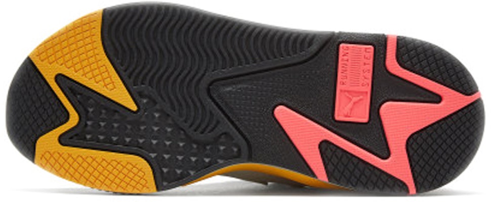 Puma RS-X Master 'Hitam Kelabu' 371870-03 Details for Puma RS-X Master 'Hitam Kelabu' 371870-03