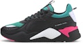 Buy Puma RS-X Master 'Hitam Merah Jambu Hijau' 371870-06