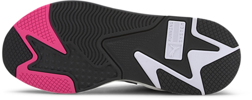 Puma RS-X Master 'Hitam Merah Jambu Hijau' 371870-06 Details for Puma RS-X Master 'Hitam Merah Jambu Hijau' 371870-06