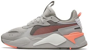 Puma RS-X Harddrive 'Grey Red' 369818-06 Puma RS-X Harddrive 'Grey Red' 369818-06