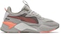 Puma RS-X Harddrive 'Kelabu Merah' 369818-06