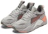 Puma RS-X Harddrive 'Kelabu Merah' 369818-06