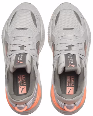 Puma RS-X Harddrive 'Kelabu Merah' 369818-06 Shop Puma RS-X Harddrive 'Kelabu Merah' 369818-06