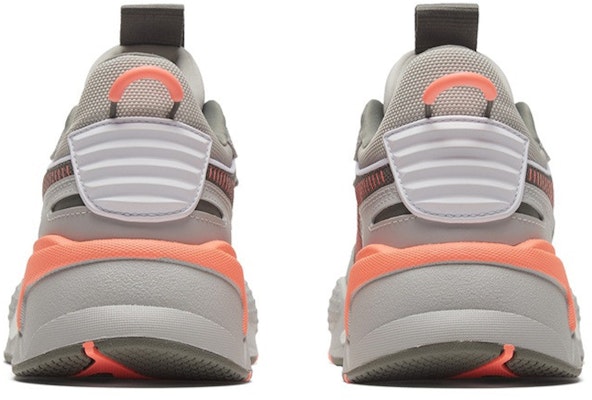 Puma RS-X Harddrive 'Grey Red' 369818-06 Purchase Puma RS-X Harddrive 'Grey Red' 369818-06