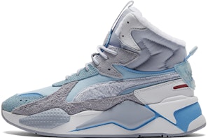 Puma RS-X Mid WTR 'Cerulean White' 380423-01 Puma RS-X Mid WTR 'Cerulean White' 380423-01