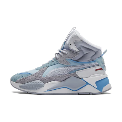 Puma RS-X Mid WTR 'Cerulean White'