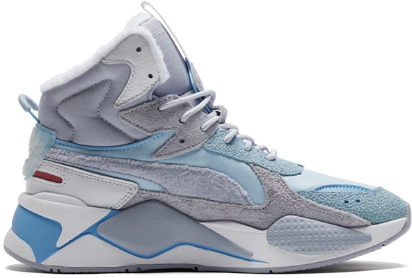 푸마 RS-X 미드 WTR '그레이 블루' (Puma RS-X Mid WTR 'Grey Blue') 380423-01 Order 푸마 RS-X 미드 WTR '그레이 블루' (Puma RS-X Mid WTR 'Grey Blue') 380423-01