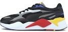 Buy PUMA RS-X Millennium 黑藍紅