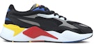Order PUMA RS-X Millennium 黑藍紅