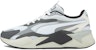 Puma RS-X Millennium 'Putih Coklat Kelabu' 373236-07