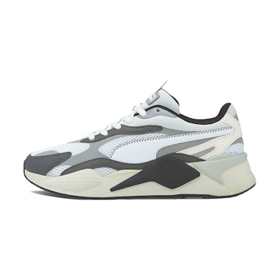 Puma RS-X Millennium 'White Brown Gray'