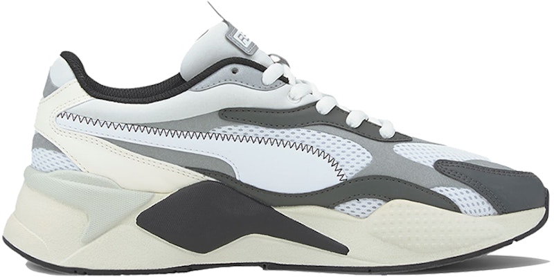 Puma RS-X Millennium 'White Brown Gray' 373236-07 Order Puma RS-X Millennium 'White Brown Gray' 373236-07