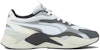 Puma RS-X Millennium 'Putih Coklat Kelabu' 373236-07