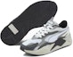 Lookbook Puma RS-X Millennium 'Putih Coklat Kelabu' 373236-07