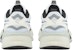 Puma RS-X Millennium 'Putih Coklat Kelabu' 373236-07