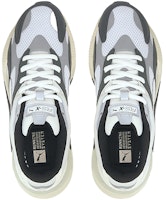 彪马 RS-X Millennium 防滑低筒運動休閒鞋 男女同款 白灰棕 Purchase 彪马 RS-X Millennium 防滑低筒運動休閒鞋 男女同款 白灰棕