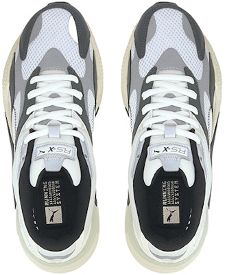 Puma RS-X Millennium 'Putih Coklat Kelabu' 373236-07 Purchase Puma RS-X Millennium 'Putih Coklat Kelabu' 373236-07
