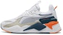 Puma RS-X Reinvention Merah Blast 369579-11