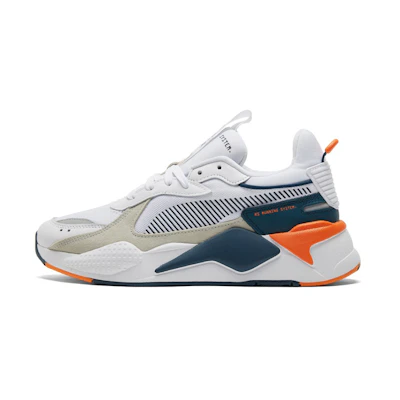 Puma RS-X Reinvention Red Blast