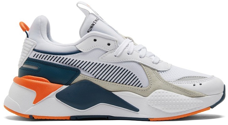 Puma RS-X Reinvention Merah Blast 369579-11 Order Puma RS-X Reinvention Merah Blast 369579-11