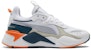 Puma RS-X Reinvention Merah Blast 369579-11
