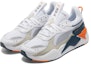 Lookbook Puma RS-X Reinvention Merah Blast 369579-11